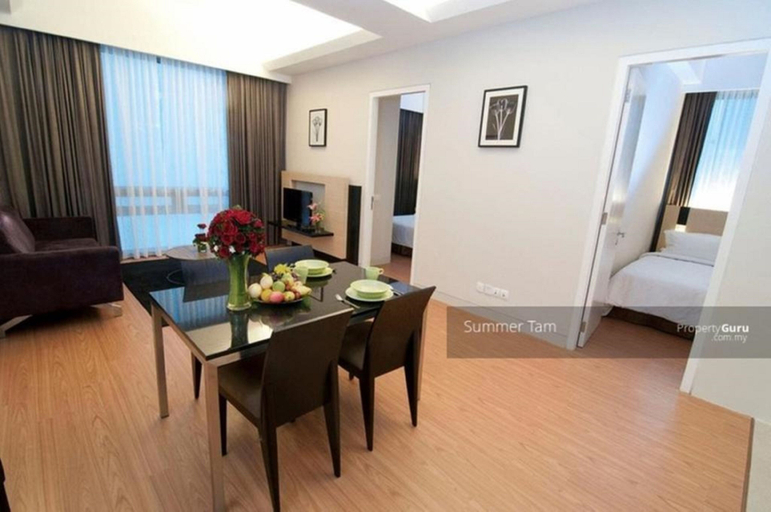 Others 4, Platinum Suites AT Swiss Garden, Kuala Lumpur
