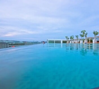 Others 2, Nature Inspired Loft Rooftop B22B, Kota Kinabalu