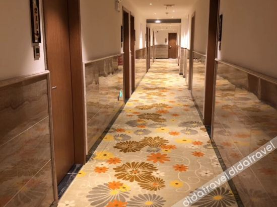 Others 4, Wenxuan E-sports Hotel, Liuzhou