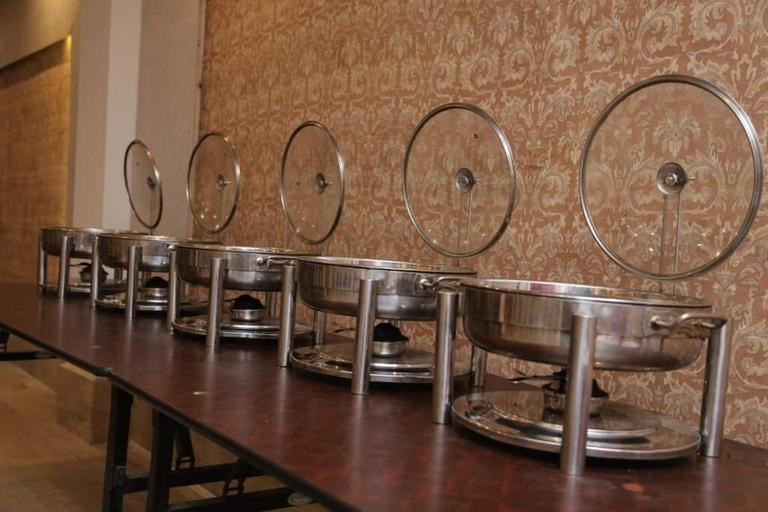 Food & Drinks, Shelton Hotel Lahore, Lahore