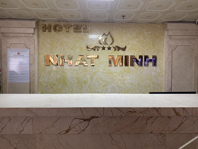 Others 4, Nhat Minh Etown Hotel, Tân Bình
