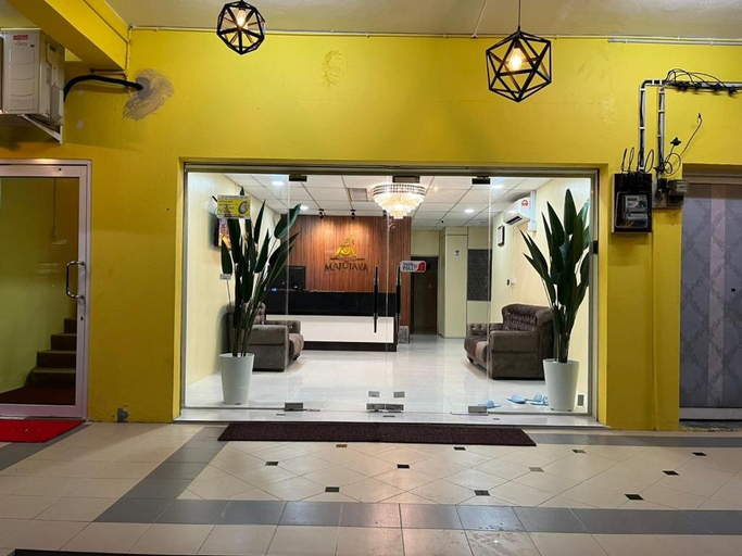 Public Area, HOTEL SRI MAJU JAYA, Kota Bharu