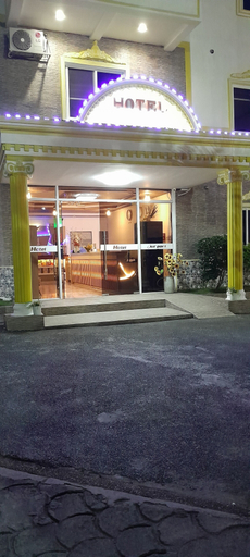 Others 4, Csm Clark Hotel, Mabalacat