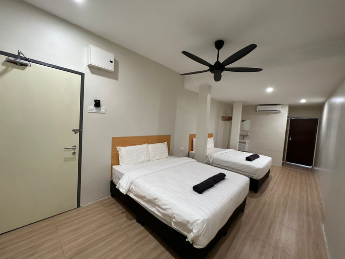 Others 2, Homestay Suria, Kuala Kangsar