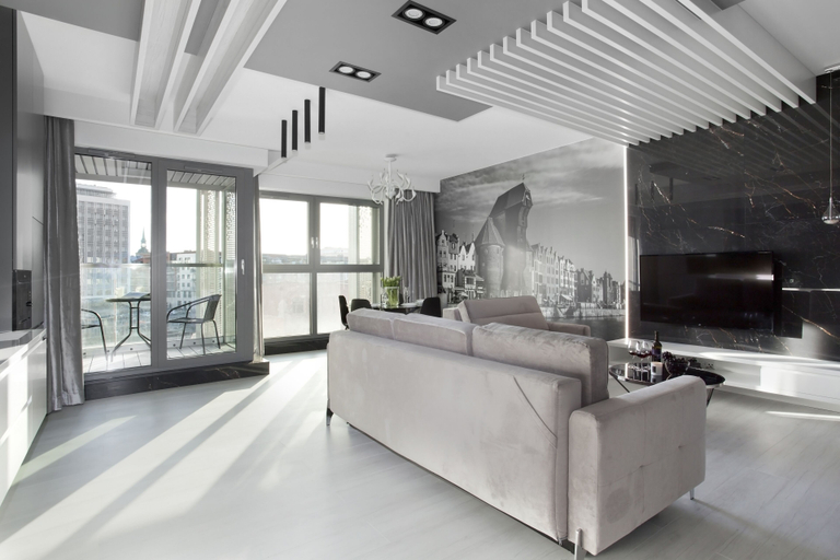 Others 5, Elite Apartments Granaria Luxury, Gdańsk City