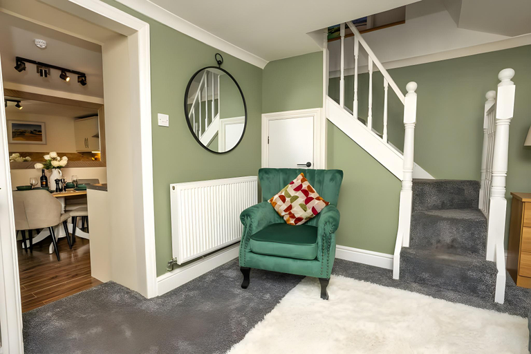 Others 4, Rose Cottage - 2 Bedroom Cottage - Penally, Pembrokeshire