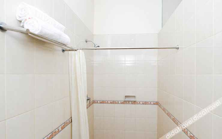 Bathroom 4, Damai Residence, Semarang