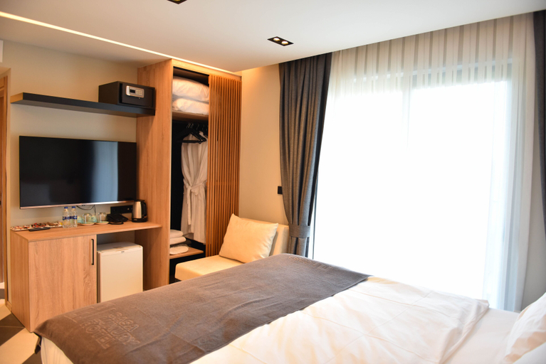 Others 3, Casa Luxury Hotel, Fethiye
