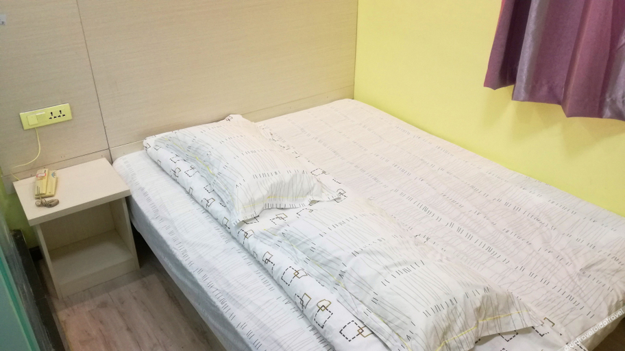 标准单人间 5, 108 Express Hotel Yellow Crane Tower Simenkou Hubu Lane, Wuhan