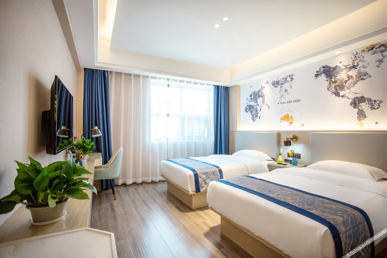 Others 4, Mei Kai De Hotel, Chenzhou