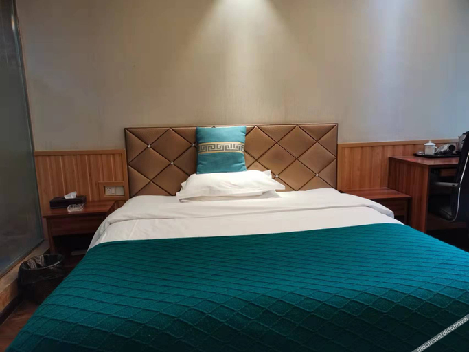 Others 2, aishang hotel, Nanchong