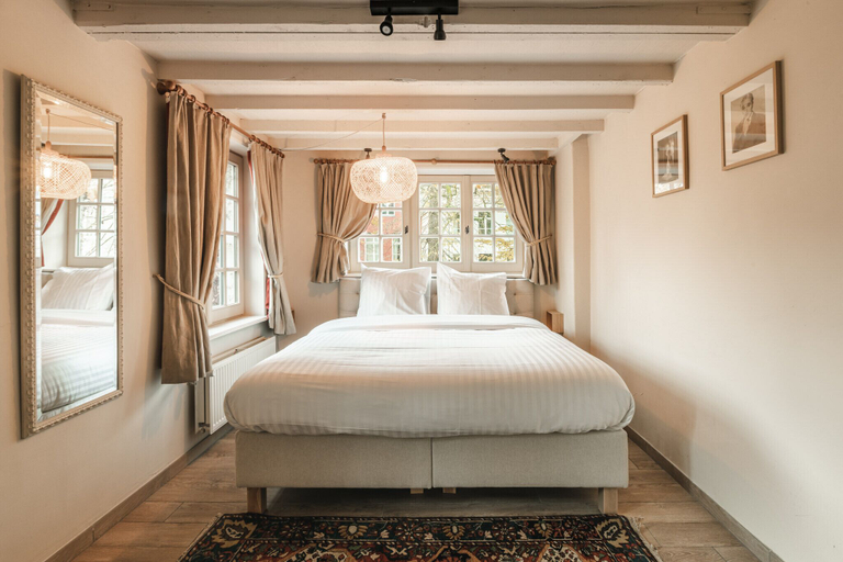 Bedroom 3, Barabas , West-Vlaanderen