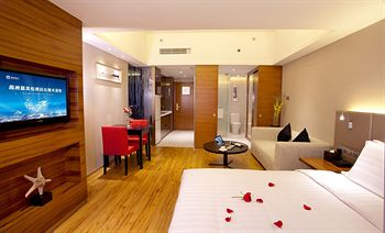 Others 2, Xiamen Yuzhou Camelon Hotel, Xiamen