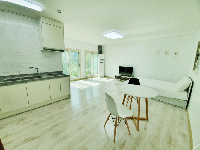 Others 4, Gapyeong Kume Pension, Gapyeong