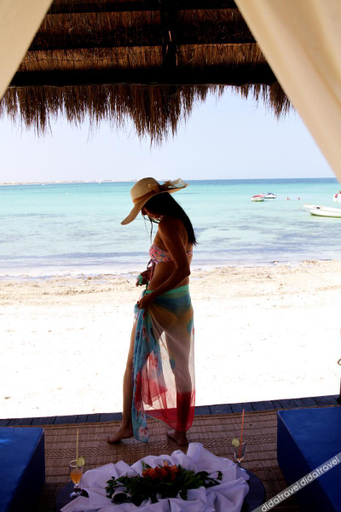Others 5, モナーク ダル ジェルバ ザハラ, Djerba Midoun