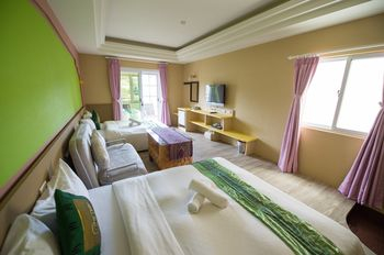 Others 4, Kenting Ding Jia Hotel, Pingtung