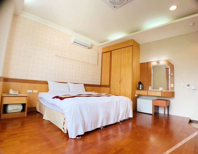 Others 5, LiChiuan Hotel Spring Hotel, Tainan