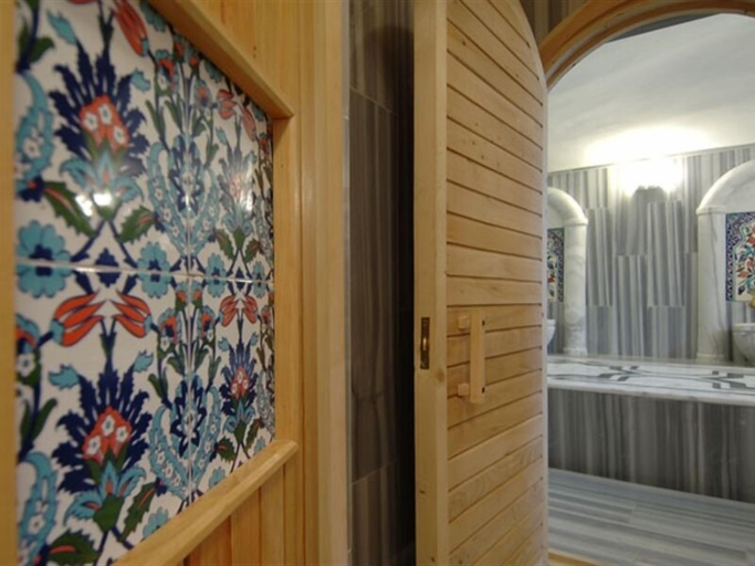 Others 4, Pasha Palas Hotel Izmit, Izmit
