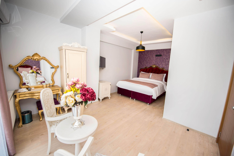 Others 4, THE NEW PERA LIFE HOTEL, Beyoğlu