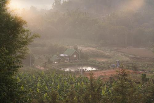 Others 3, KhaoKho Punsukphumok, Khao Kho