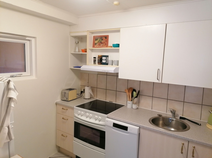 Others 2, Ribe Guesthouse, Esbjerg