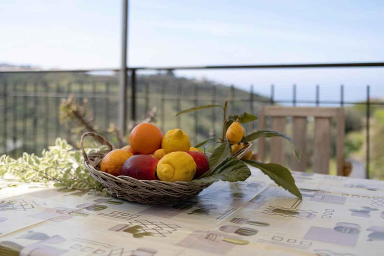 Food & Drinks 4, Holiday Homes in Pompeiana 40829, Imperia