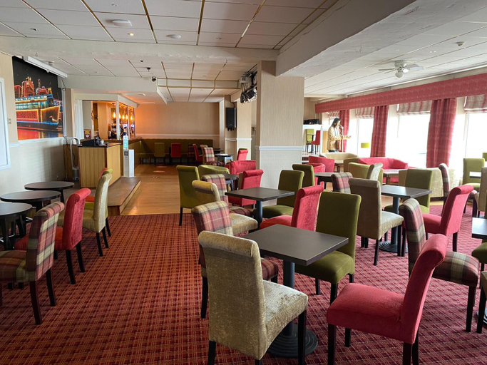 Food & Drinks 4, Craig-y-Don, Blackpool