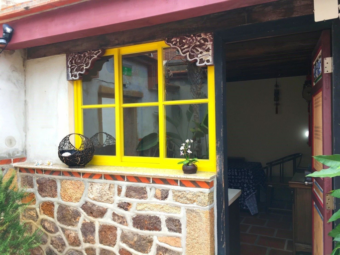 Exterior & Views, Qiong Lin 92 Homestay, Kinmen