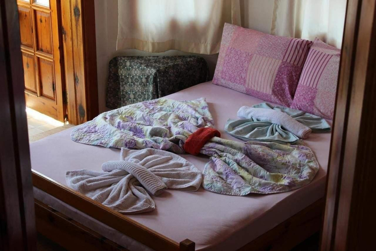 Others 3, Orkide Apart Hotel, Ula