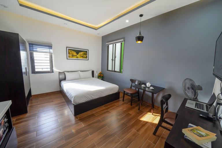Others 5, Lento Hotel and Apartment, Da Nang