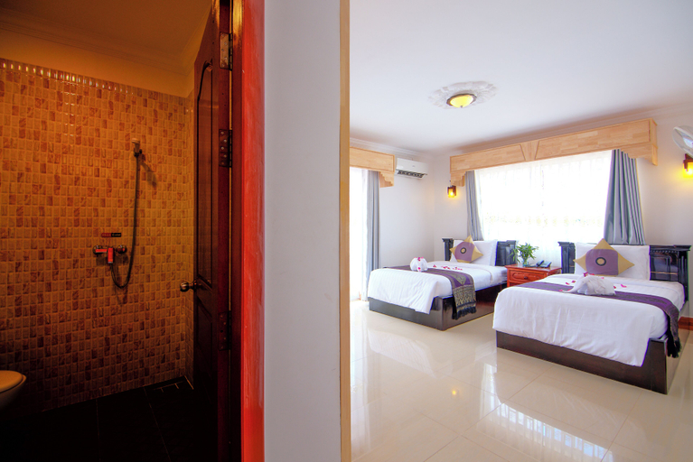 Others 3, Bou Phanith Villa, Siem Reap
