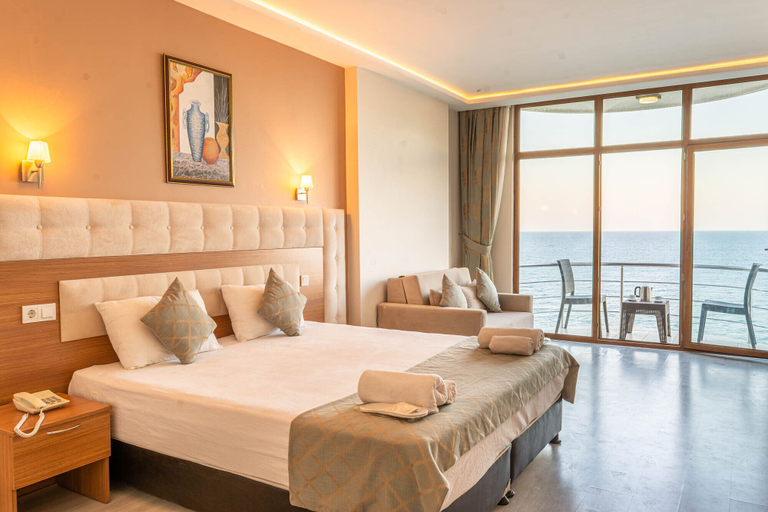 Others 2, Westport İstanbul Hotel, Marmaraereğlisi