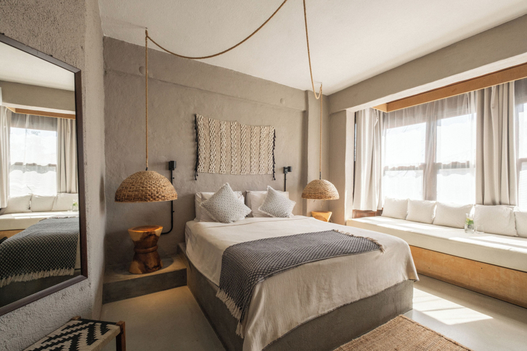 Bedroom 4, GAIA Alacati, Çeşme
