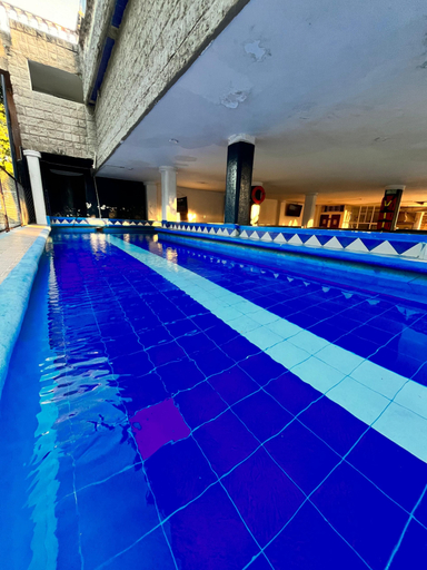 Sport & Beauty, Hotel Boutique Deluxe, Santa Marta (Dist. Esp.)