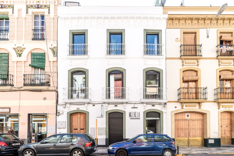 Exterior & Views, Slow Suites Maestranza, Sevilla