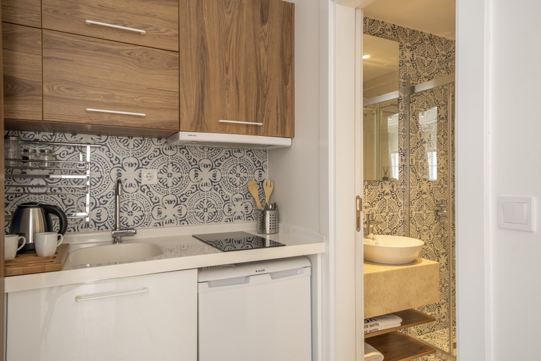 Others 4, Noa Suite Hotel - Adults Only, Bodrum