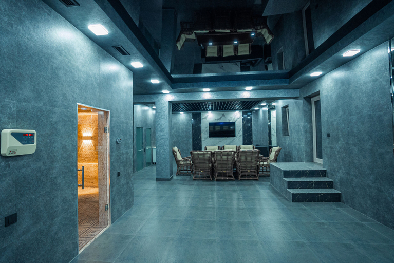 Others 5, 5 Wood Hotel & Spa, Tashkent City