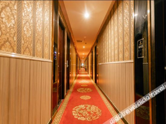 Others 4, Beiyage Hotel, Guiyang