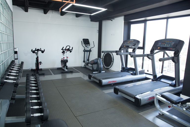 Others 4, ULIV Life Tijuana, Tijuana