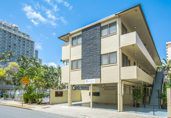 Others 4, Stay Condominiums Waikiki, Honolulu