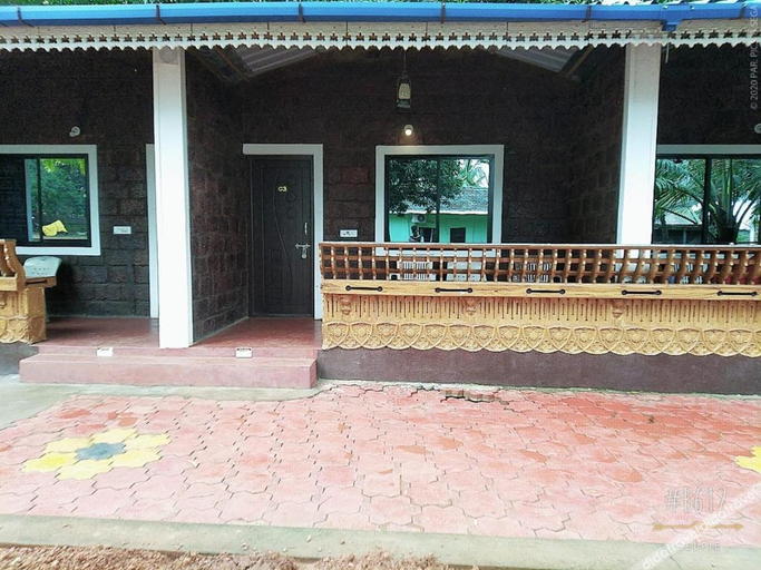 Others 5, Coconut Tree Resort, Uttara Kannada