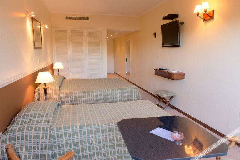 Bedroom 3, Hotel Horacio Quiroga, n.a151