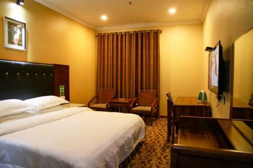 Others 3, Huamao Hotel, Changsha