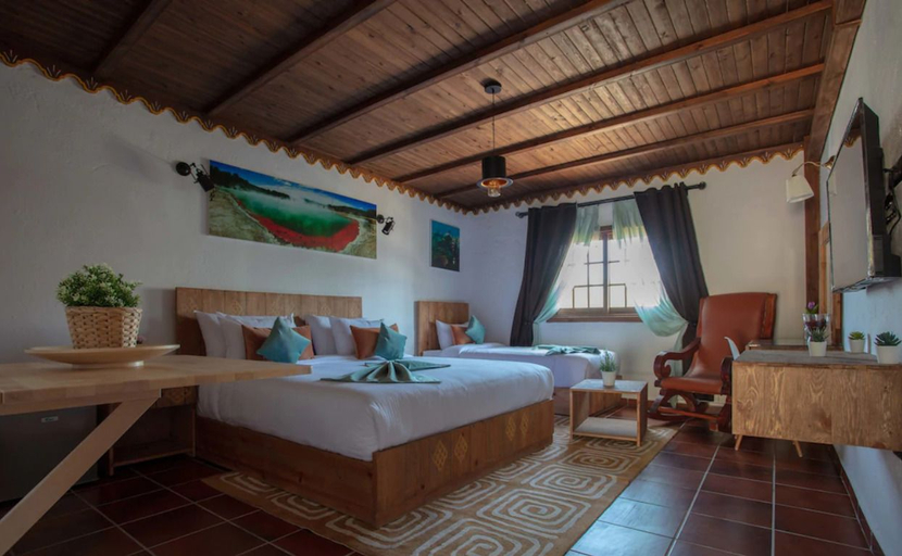 Others 3, El Cortijo Hotel & Spa Chefchaouen, Chefchaouen