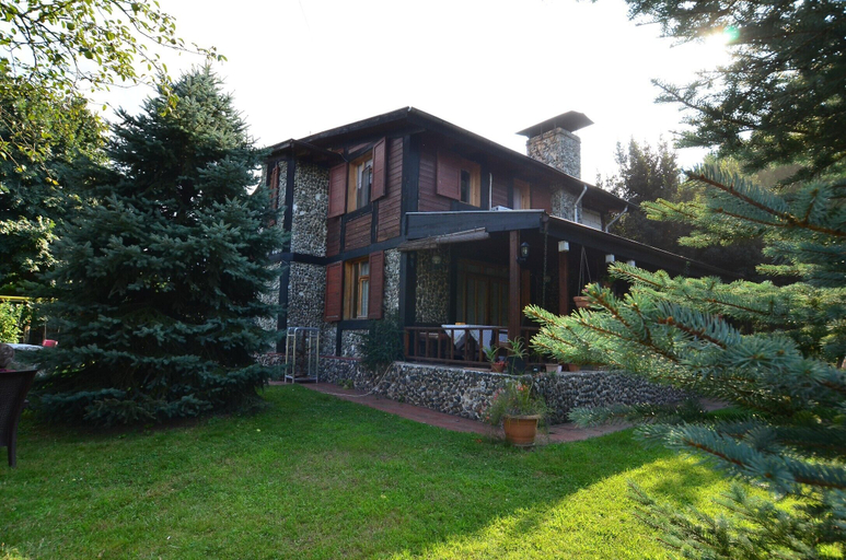 Exterior & Views 1, Sapanca Taş Ev & Bungalow, Izmit