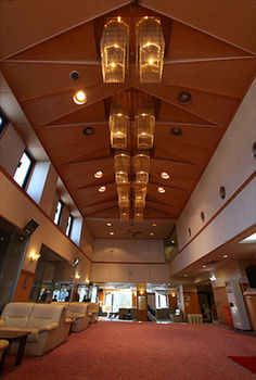 Others 2, Hotel Kohantei, Nikkō