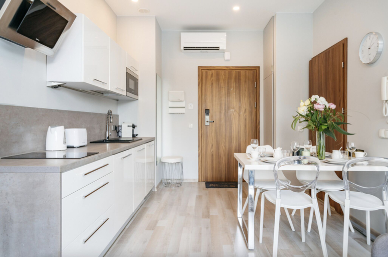 Others 2, Bright Apartments - LoftAffair, Kraków City