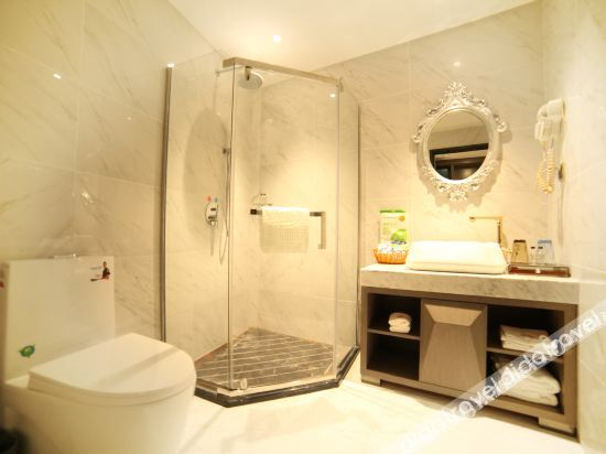 Others 4, Loman Hotel, Ningde