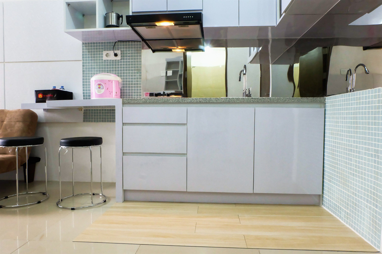 Others 4, Compact Northland Apartment Near Ancol, Jakarta Utara