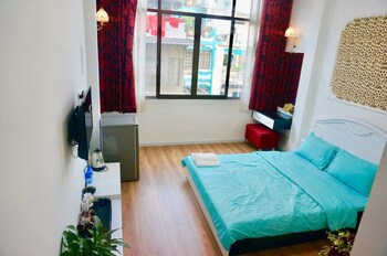 Others 3, Urban Saigon Homestay, Ho Chi Minh City